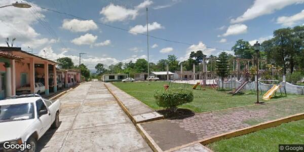 PALACIO MUNICIPAL